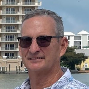 Meet your Posher, Eric